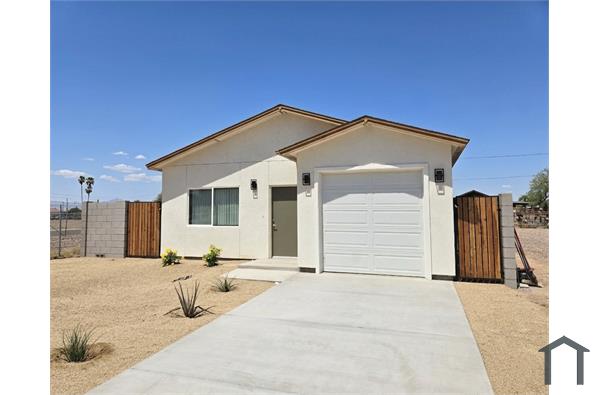 Affordable Housing