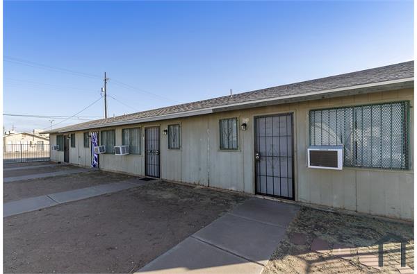 Affordable Housing