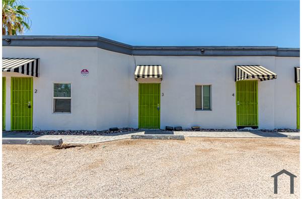 Affordable Housing