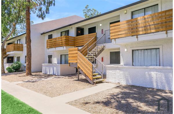 Affordable Housing