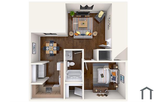 Affordable Housing
