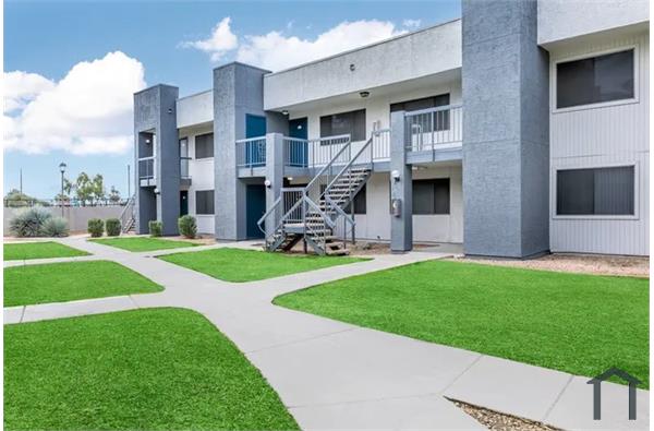 Affordable Housing