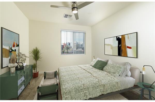 Affordable Housing