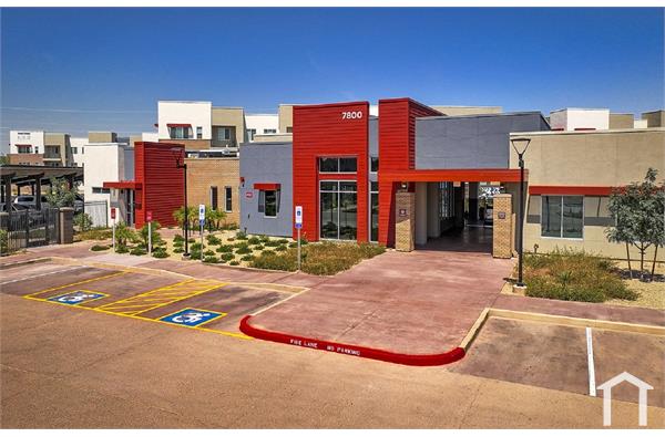 Affordable Housing