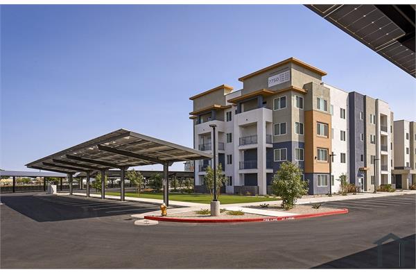Affordable Housing