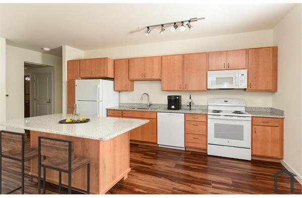 Affordable Housing