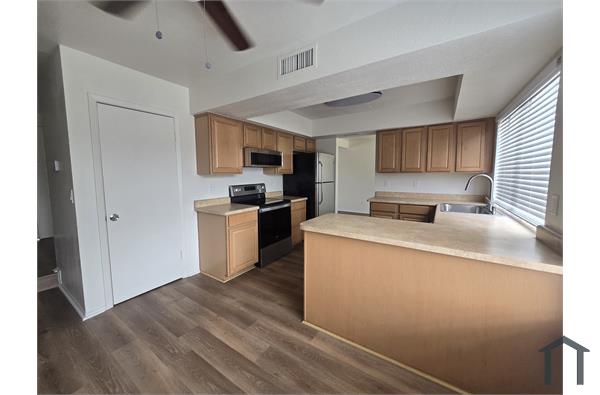 Affordable Housing