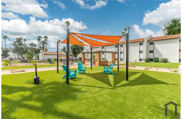 Affordable Housing