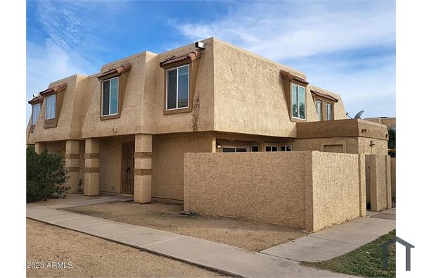 Affordable Housing