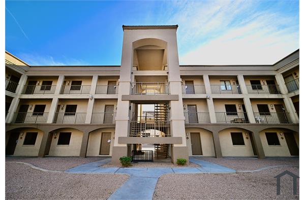 Affordable Housing