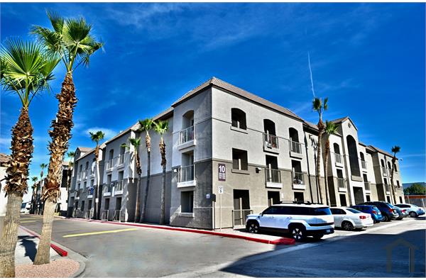 Affordable Housing