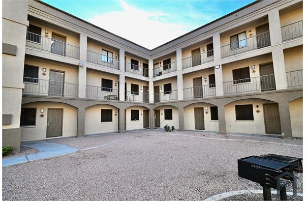Affordable Housing
