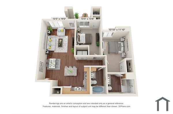 Affordable Housing