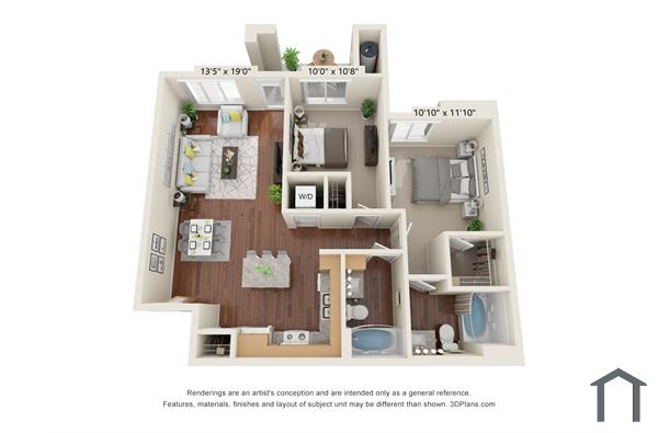 Affordable Housing