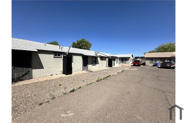 Affordable Housing
