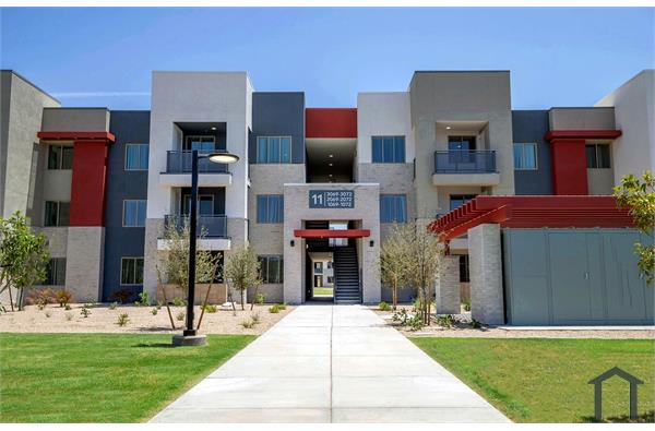 Affordable Housing