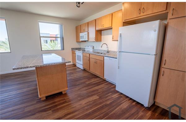 Affordable Housing