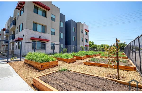 Affordable Housing