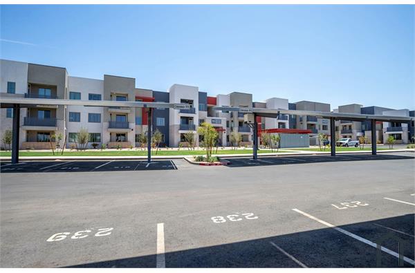 Affordable Housing