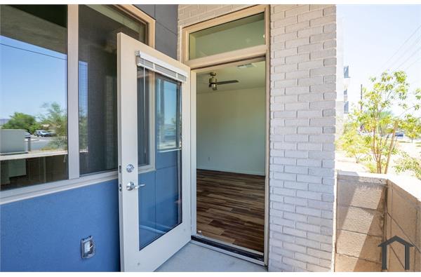 Affordable Housing