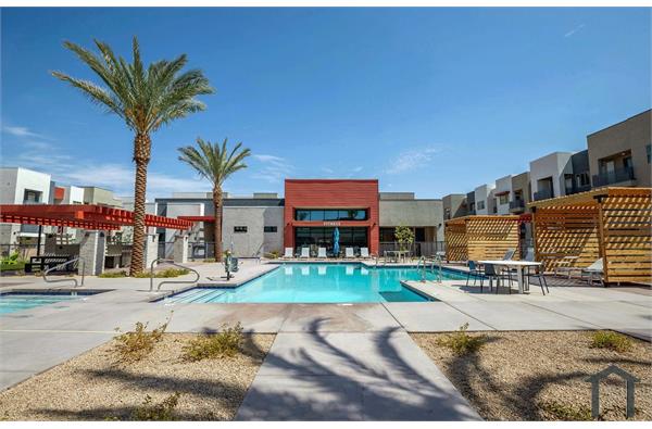Affordable Housing