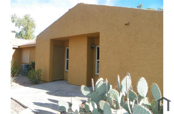 Affordable Housing