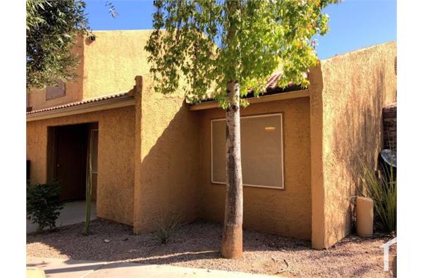 Affordable Housing