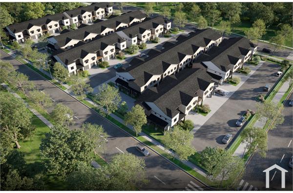 Affordable Housing