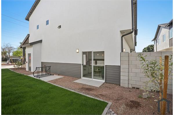 Affordable Housing