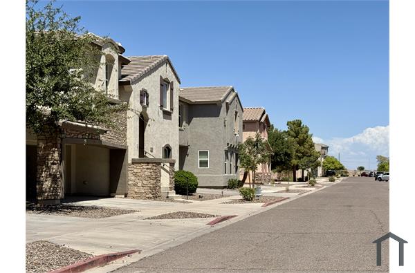 Affordable Housing
