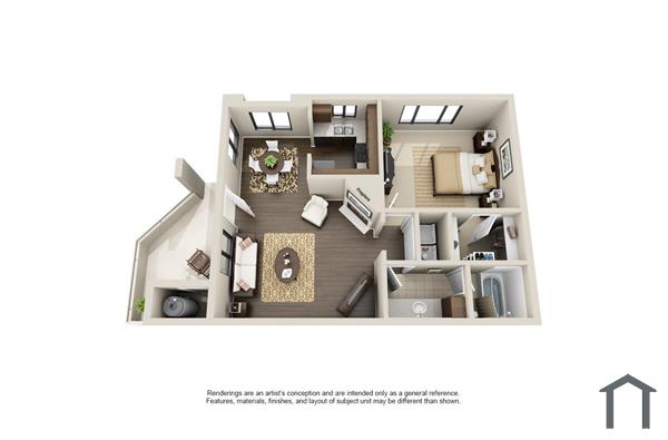Affordable Housing
