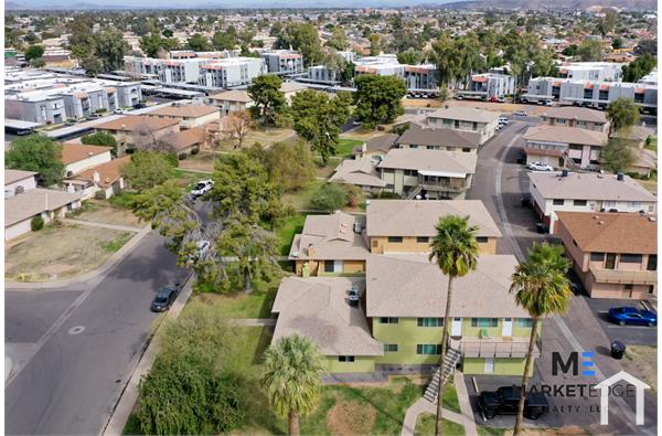 Affordable Housing