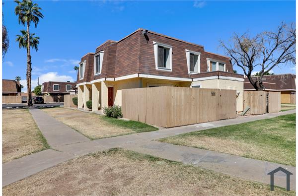 Affordable Housing