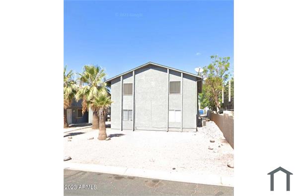 Affordable Housing