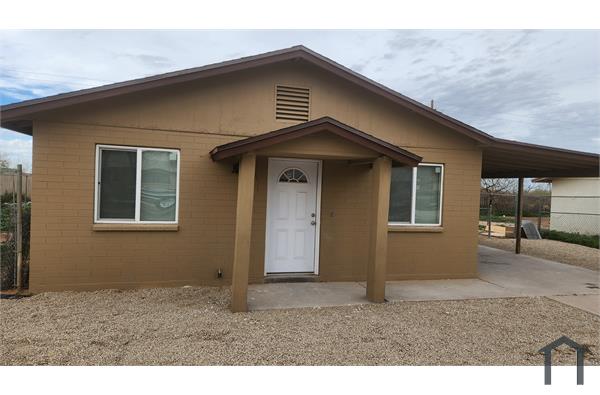 Affordable Housing