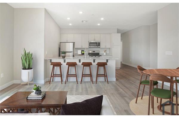 Affordable Housing