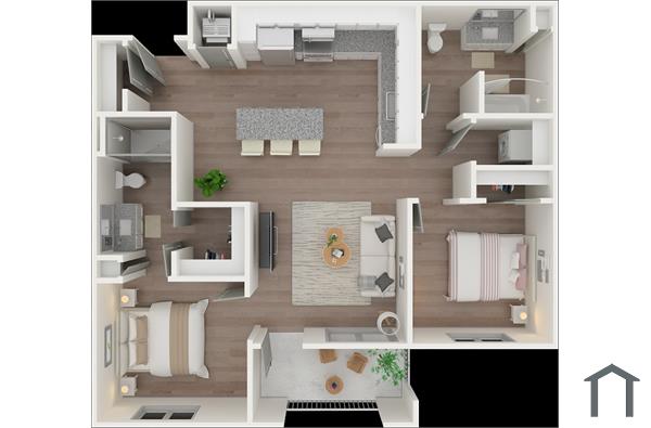 Affordable Housing