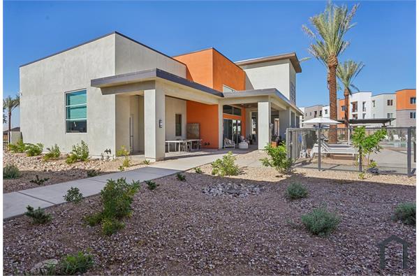 Affordable Housing