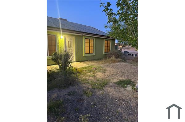 Affordable Housing
