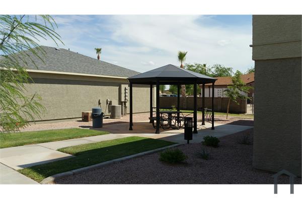 Affordable Housing