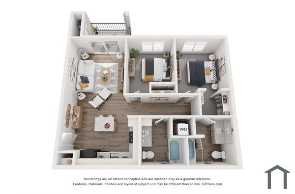Affordable Housing