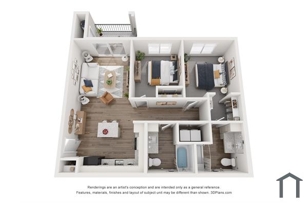 Affordable Housing