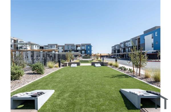 Affordable Housing