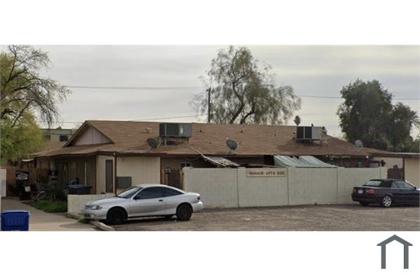 Affordable Housing
