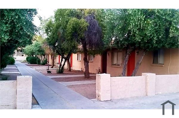 Affordable Housing