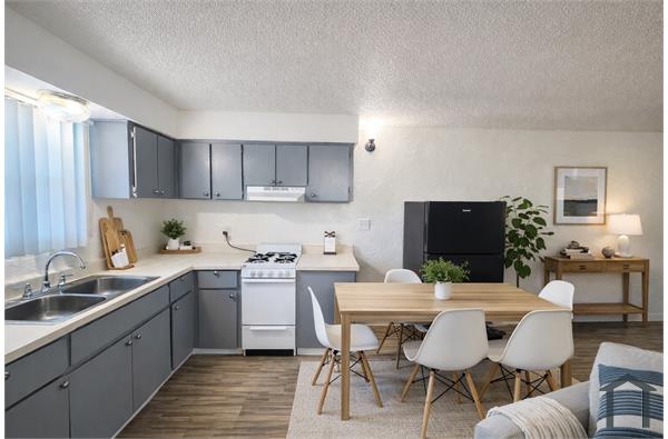 Affordable Housing