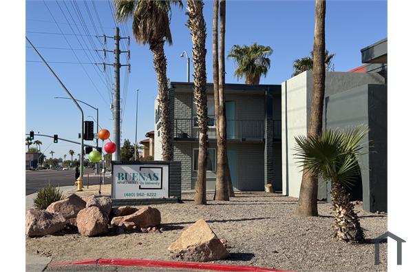 Affordable Housing