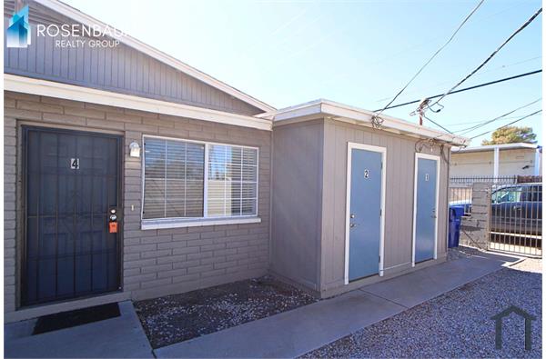 Affordable Housing