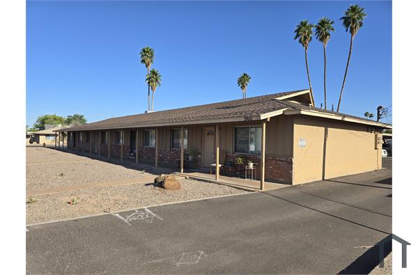 Affordable Housing