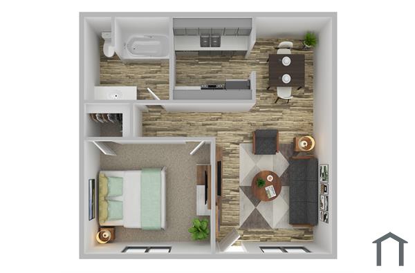 Affordable Housing